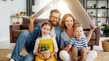 Isoleer je huis met Testaankoop en bespaar geld